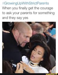 Apr 18, 2021 · negotiate to get what you want. 10 Things You Ll Only Understand If You Were Raised By Strict Parents Identity Magazine