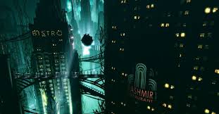 The devil in the white city: Why Bioshock 4 Needs A Setting That Isn T Rapture Screen Rant