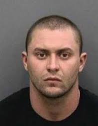 Former UK football walk-on charged with robbery in Florida