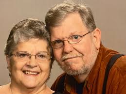 Fundraiser for Edward Thomas by Jennifer Thomas : Debbie and Ed Thomas