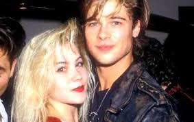 Brad Pitt minden szerelme; StiriFelDeFel