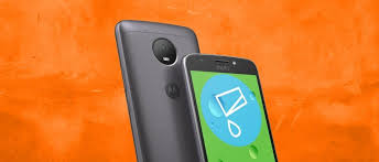 Motorola Moto E4 Plus USA Screen ...