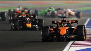 Latest F1 standings after Verstappen's win at Qatar GP