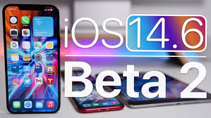 Apple's ios 14.6 and ipados 14.6 launched this week, adding several new features to iphones and ipad devices including new voice controls, expanded tracking functions for airtags, family sharing. What S New In Ios 14 6 Beta 2 Video Geeky Gadgets