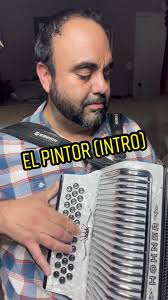 Accordion Test with Hometown Boys' El Pintor: How to Play
