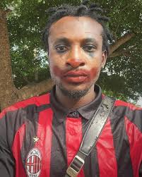 Photo by Julius Richard (@julius_richard_10) · March 16, 2023