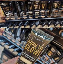 Original Nyx Born To Glow Naturally Radiant Foundation Pick 1 Shade Sealed Ebay
