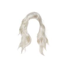 Lunapic Com Photo Editor Tool Liked On Polyvore Featuring Beauty Products Haircare Hair Styling Tools Hair Do White Hair Men Doll Hair Hair Illustration