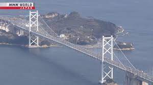 تقنية جديدة للحفاظ على جسر سيتو أوهاشي لمدة 200 عام | NHK WORLD-JAPAN News