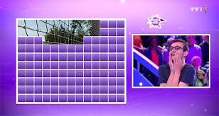 Born 9 august 1976) is a french actress. Les 12 Coups De Midi L Etoile Mysterieuse Se Devoile A Paul Yannick Noah Vaincu Toutelatele