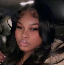 Yvonne Grandberry's Instagram, Twitter & Facebook