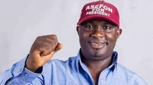 Jun 22, 2021 · the nation, in its report, got confirmation from asuu president, prof emmanuel osodeke, of the claims by maigoro. Nans President Threatens To Shut Down Private Varsities Over Asuu Strike Qed Ng