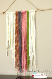 Mar 21, 2021 · librivox about. 18 Easy Macrame Projects For Beginners Upcycle My Stuff