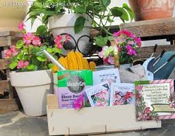 kado idee tuin cadeautjes idee geschenk
