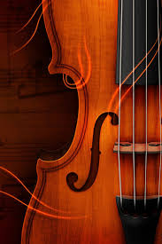 46 Iphone Violin Wallpaper On Wallpapersafari