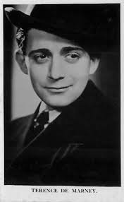 Terence De Marney (1908-1971)
