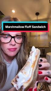 Sweet and Salty with Toasted Marshmallow