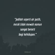 Semoga setelah membaca, anda lebih bersemangat menjalani hari. Bijak Kehidupan Sehari Penuh Makna Kata Kata Bijak