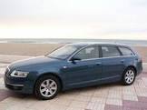 Audi-A6-(2007)-/-A6-Avant-(2007)