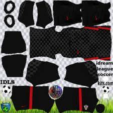 Croatia Dls Kits 2021 Dream League Soccer 2021 Kits Logos In 2021 Soccer Kits League Goalkeeper Kits