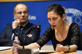 Tibor navracsics became european commissioner in charge of education, culture, youth and sport in november 2014. Meps Meet Scientists Once Again Navracsics Tibor Ec Jaroka Livia European Parliamentary Research Service Blog