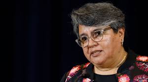 Quién es Raquel Buenrostro, futura secretaria de la Función Pública de  México