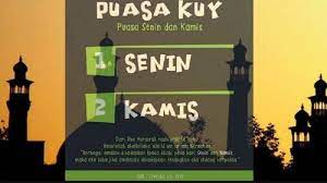 Niat Puasa Senin Kamis Dan Manfaatnya Bagi Kesehatan Mencegah Kanker Hingga Turunkan Berat Badan Tribun Timur