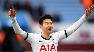 Xg, shot map, match history. Coronavirus Spurs Son To Start Military Service During Premier League Shutdown As Com