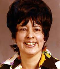 Obituary for Aurelia "Rae" Noto