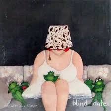 Dicke deutsche frauen schieben einen dreier ffm auf dem sofa und mehr geilsten reifen, milf, ältere porno filmen zeigt dir gratis frauporn.com. Holzbild Von Gabriele Meyer Blind Date 1 Sechs Auf Dem Sofa Holzbilder Frosch Illustration Deutsche Kunstler