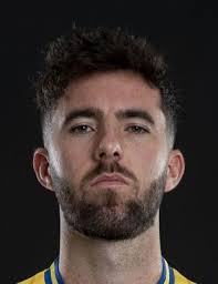 Sean Goss's Instagram, Twitter & Facebook