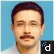 Dr. Shahid Hussain, MD