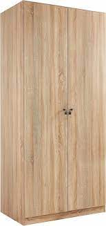 Isolierter, rostfreier schrank mit sirene und blaulicht, gms/sms kommunikation, batteriebackup, 2 x led licht. Rauch Blue Kleiderschrank Bergheim Abschliessbar Otto