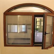 We can do all this and more at we offer custom made and installed window screens for casement windows, double hung windows, single hung windows, sliding screen windows and. Foshan Doors And Windows Factory European Standard Custom Windows And Doors Aluminum Frame Open Window Screen China Aluminum Window Casement Window Made In China Com