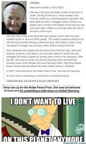 Nobel Prize Faith In Humanity Words Fun Facts