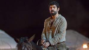 But the reason he got the role opposite tom hanks and under the direction of ron howard is that he is an accomplished star of italian film and tv who has worked steadily since. Happy Birthday Pierfrancesco Favino I Love Italian Movies