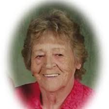 Obituary information for Mary Magdalene White