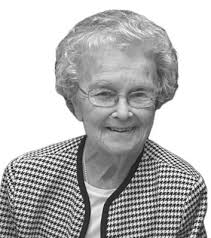 OBITUARIES for Thursday, October 9, 2025