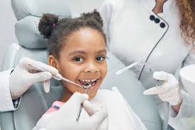 Comfortable Kids' Dental Visits: Tips from North Shore CID