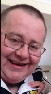 Dunfermline Domestic Abuser declan cameron