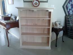 Latest Project From Woodworking Masterclass 4x3 Bookcase