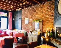 The Best Restaurants Open On New Year S Day In Bruges Thefork