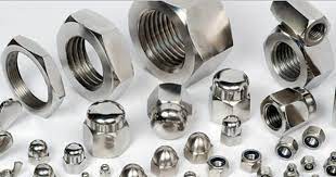 Inconel Fasteners Manufacturers Stockist Supplier Ksc Stainless Steel Fasteners Steel Welding And Fabrication