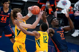 The murder set off a chain of events which led to the baylor basketball scandal, in which the university's men's basketball program was investigated and punished for numerous infractions by the national collegiate athletic. No 2 Baylor Runs Away From No 5 Illinois In Jimmy V Classic College Sports Herald Review Com