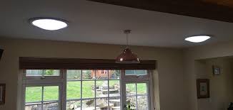 The velux sun tunnel, the natural light energy systems tubular skylight and solar industries skyview light tube. Solar Tube Orange County Skylights