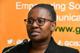 Nomonde Mnukwa (@NomondeMN)