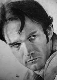 William Compton portrait by th3blackhalo.deviantart.com