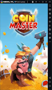 Coin master is a popular casual game developed by moon active. Divirta Se Jogando Coin Master No Pc Com Memu Memu Blog