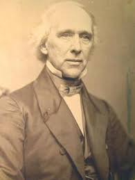 1846: Eliza Loockerman (Bradford) Dwight to Thomas Bradford