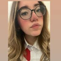 Anahi Silva's Instagram, Twitter & Facebook